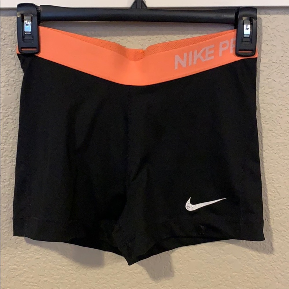 Nike Pro spandex bundle